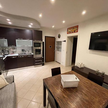 Casa In Venezia 2019 Apartamento Exterior foto