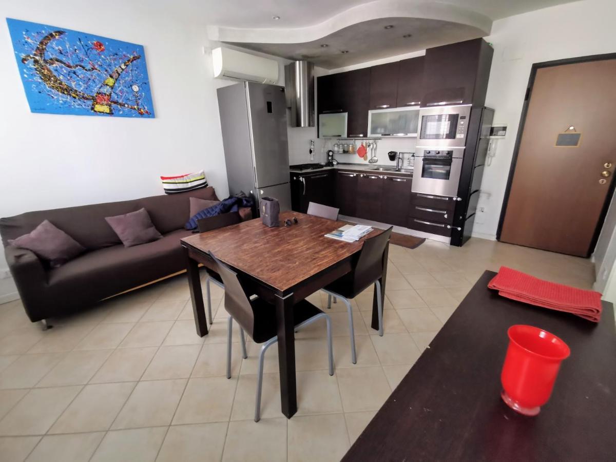 Casa In Venezia 2019 Apartamento Exterior foto