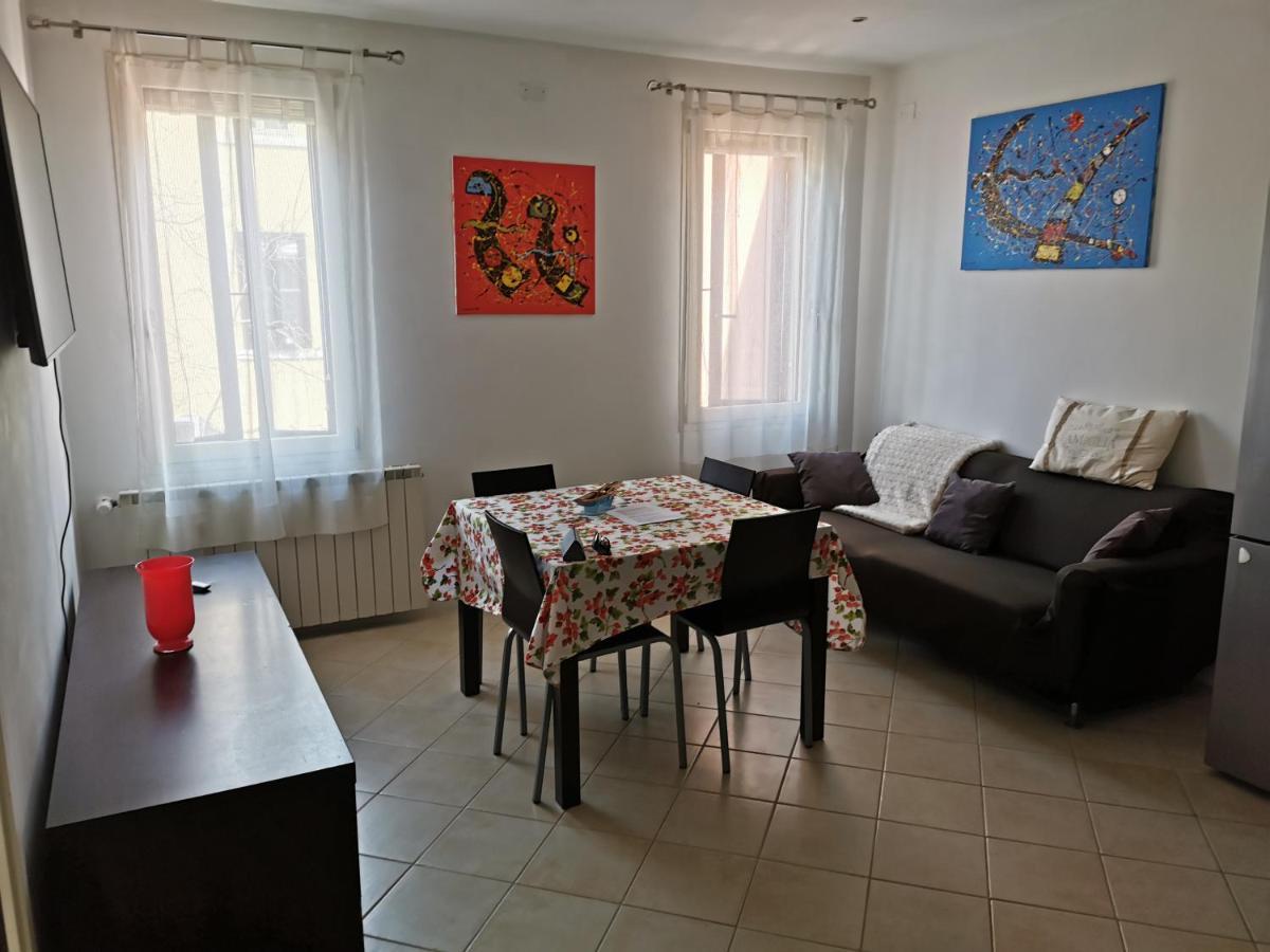 Casa In Venezia 2019 Apartamento Exterior foto