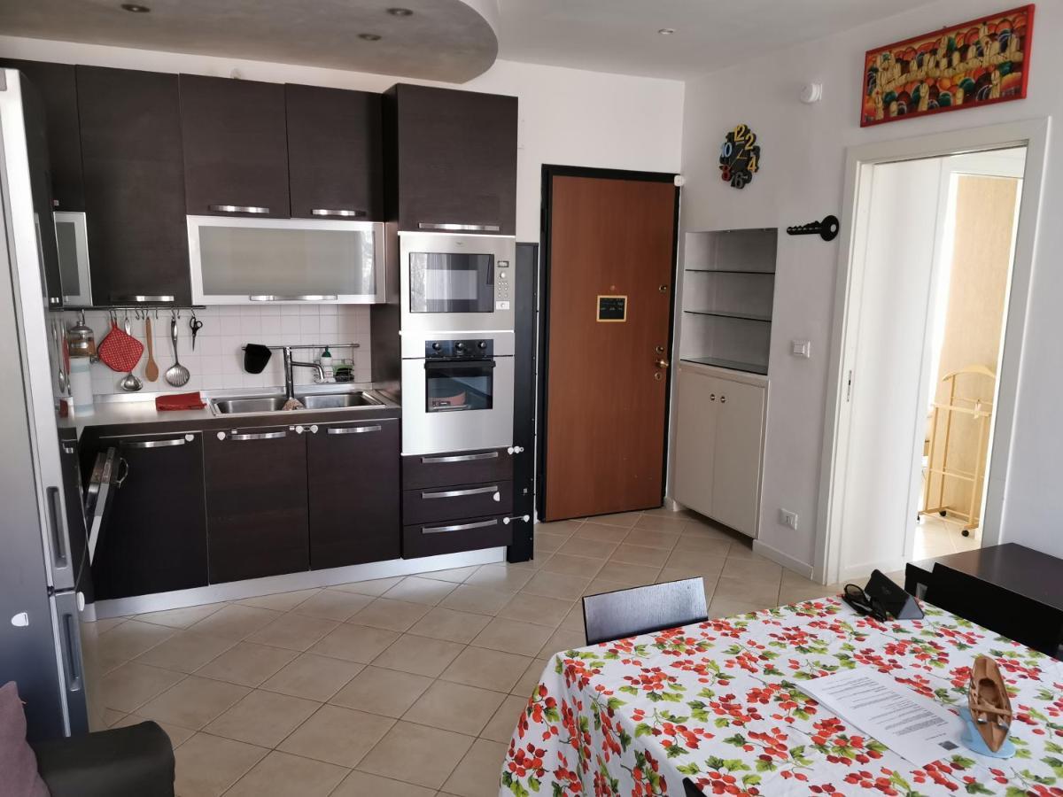 Casa In Venezia 2019 Apartamento Exterior foto