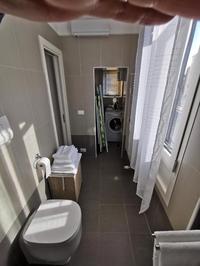 Casa In Venezia 2019 Apartamento Exterior foto