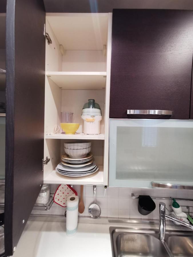 Casa In Venezia 2019 Apartamento Exterior foto