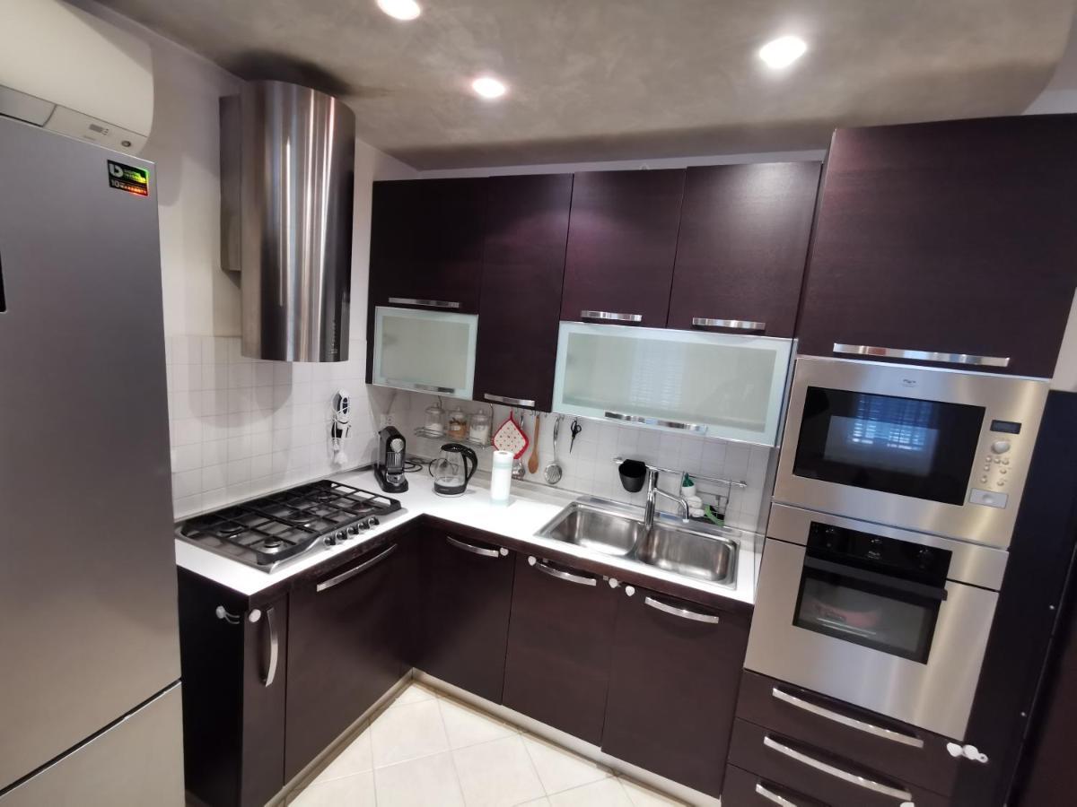 Casa In Venezia 2019 Apartamento Exterior foto
