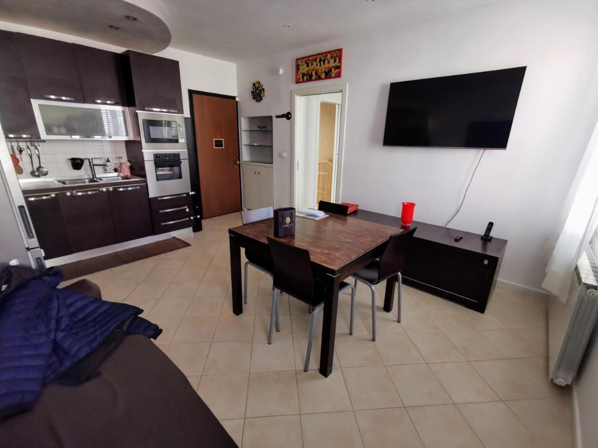 Casa In Venezia 2019 Apartamento Exterior foto