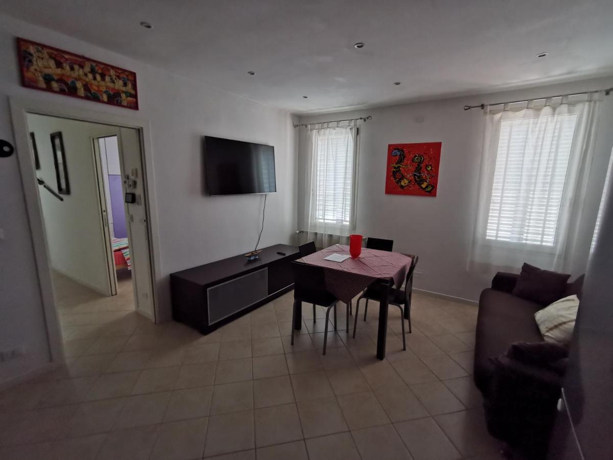 Casa In Venezia 2019 Apartamento Exterior foto