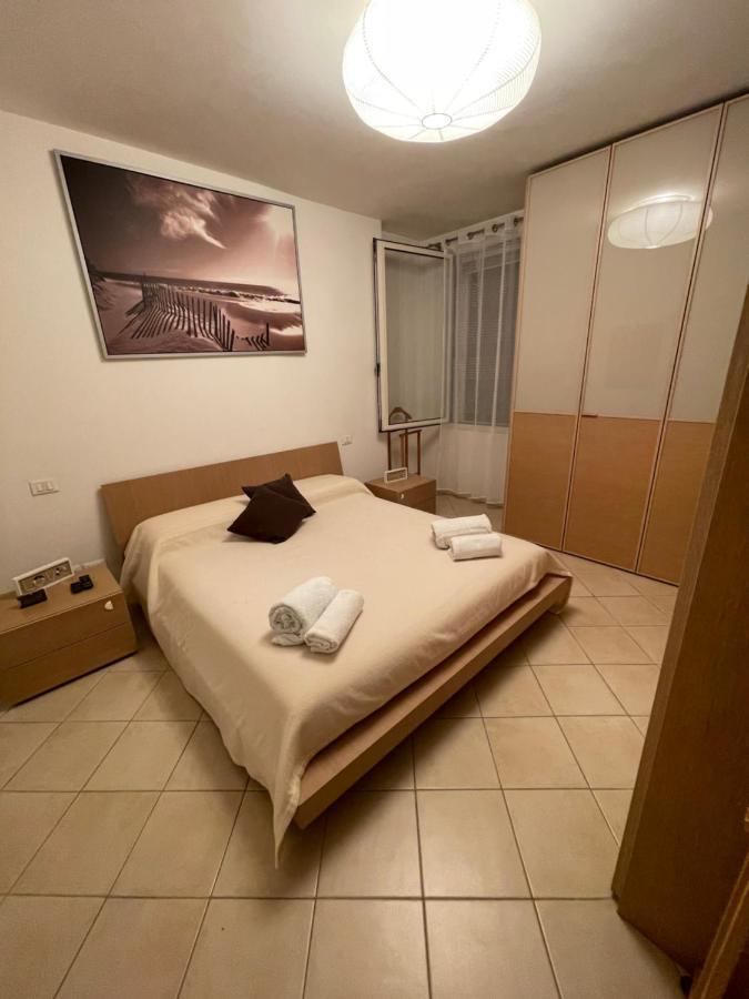 Casa In Venezia 2019 Apartamento Exterior foto