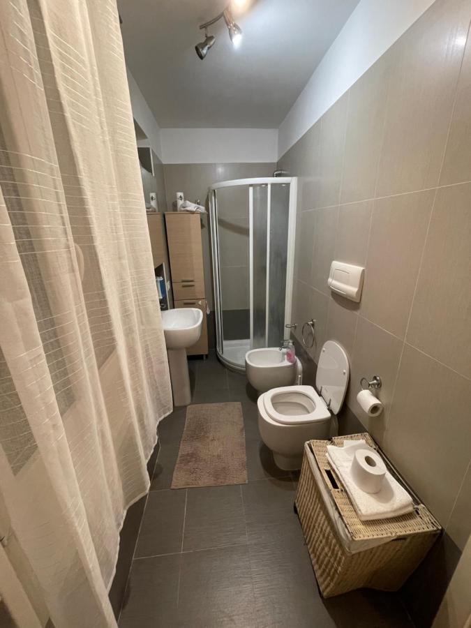 Casa In Venezia 2019 Apartamento Exterior foto