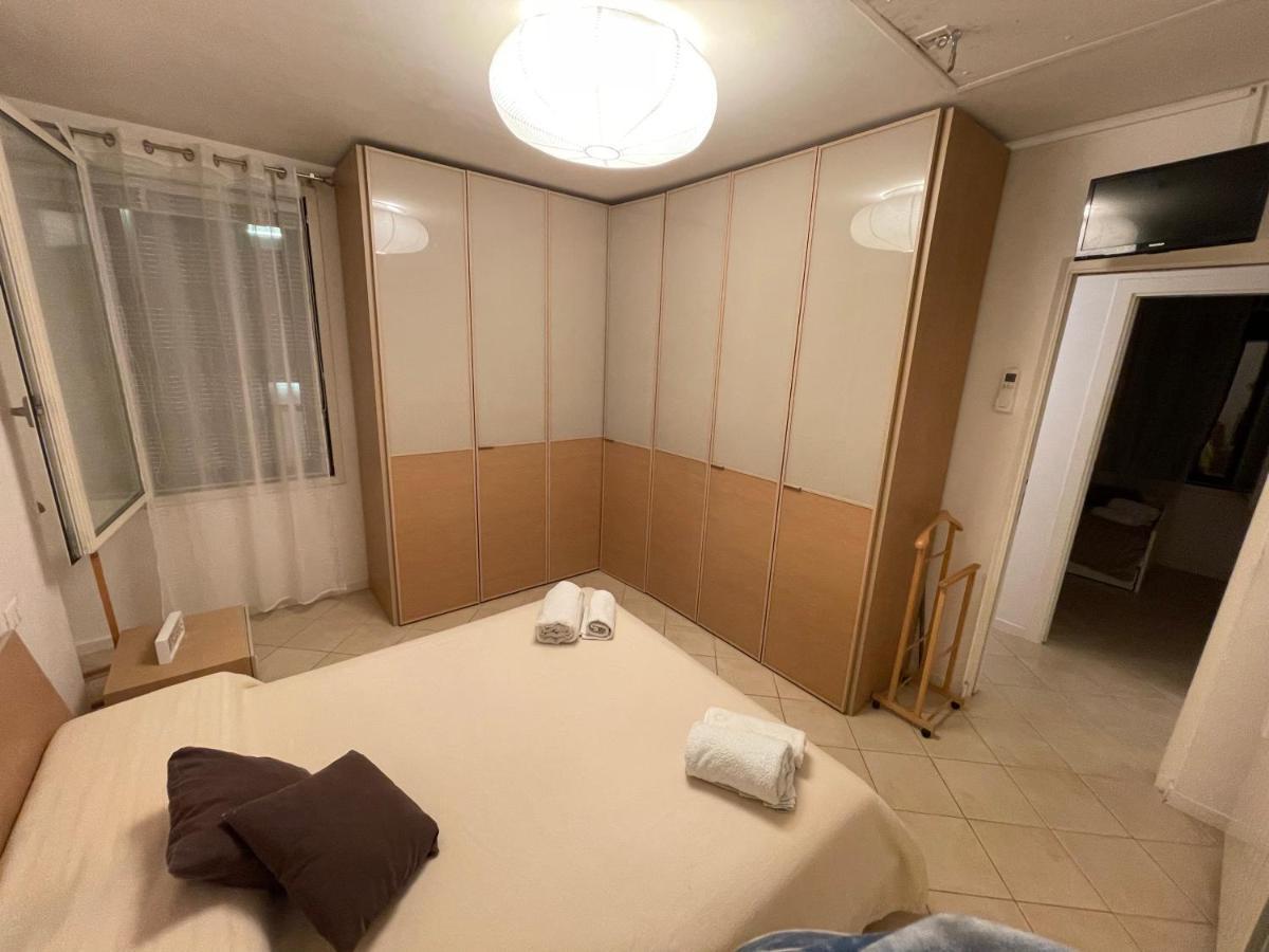 Casa In Venezia 2019 Apartamento Exterior foto