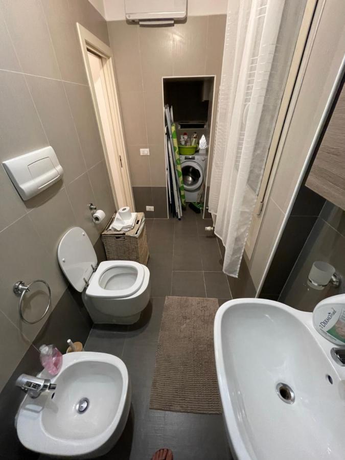 Casa In Venezia 2019 Apartamento Exterior foto
