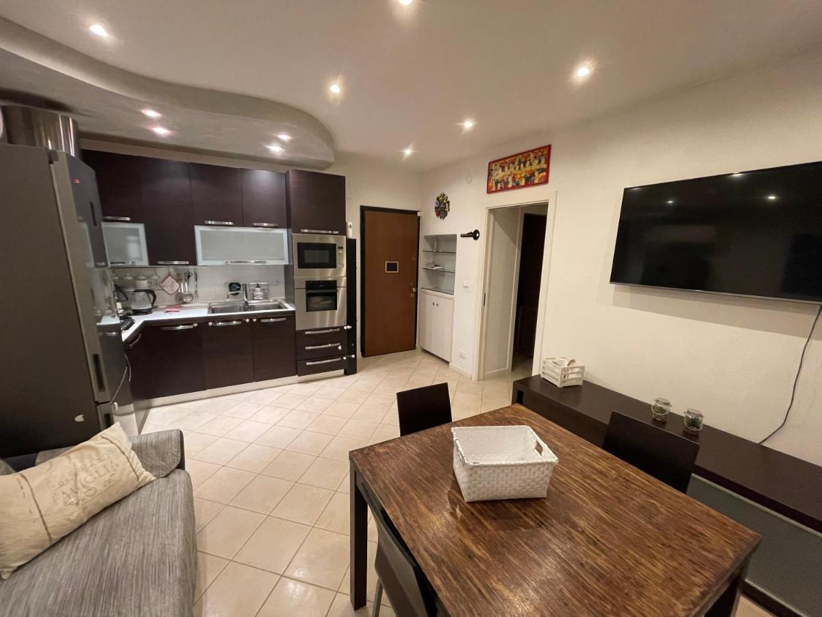 Casa In Venezia 2019 Apartamento Exterior foto