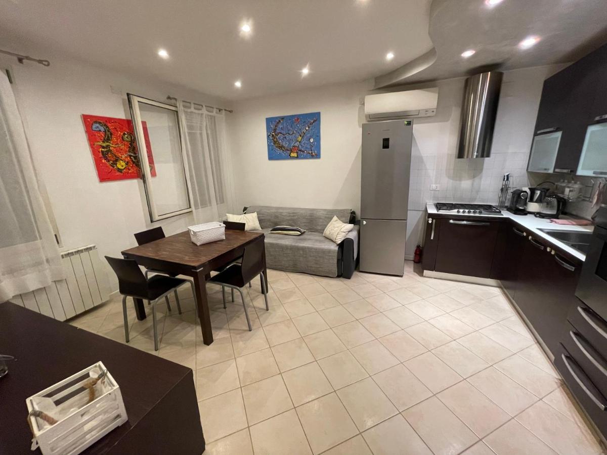 Casa In Venezia 2019 Apartamento Exterior foto
