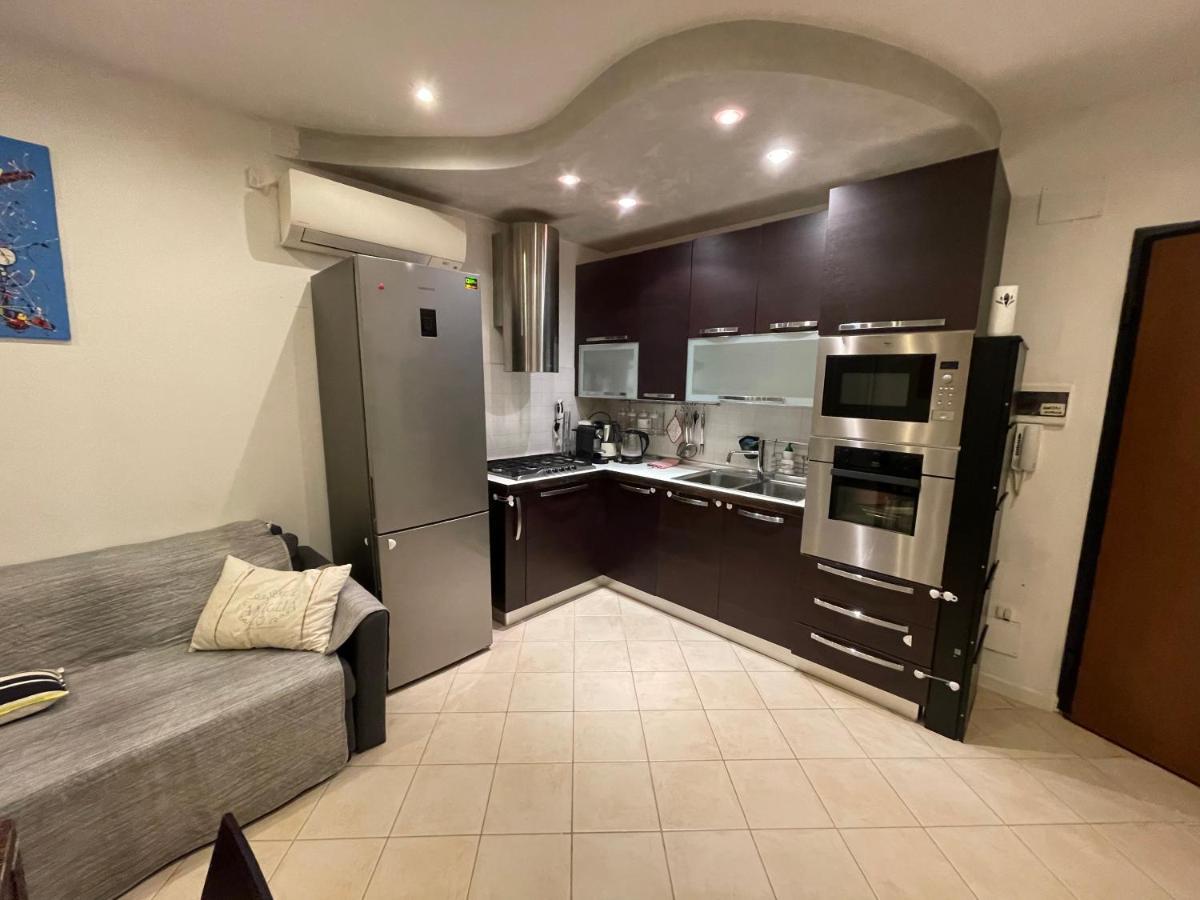 Casa In Venezia 2019 Apartamento Exterior foto