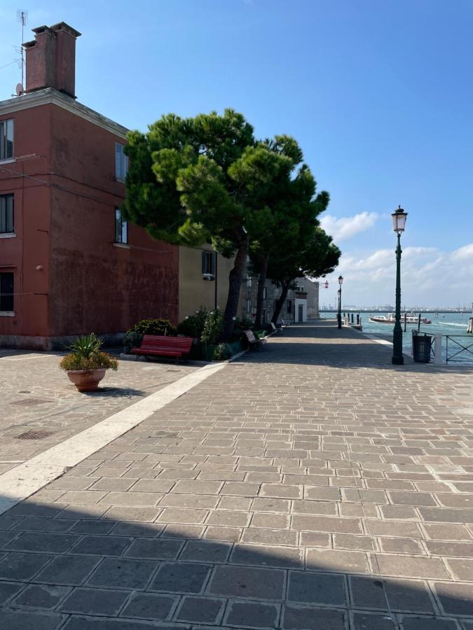 Casa In Venezia 2019 Apartamento Exterior foto