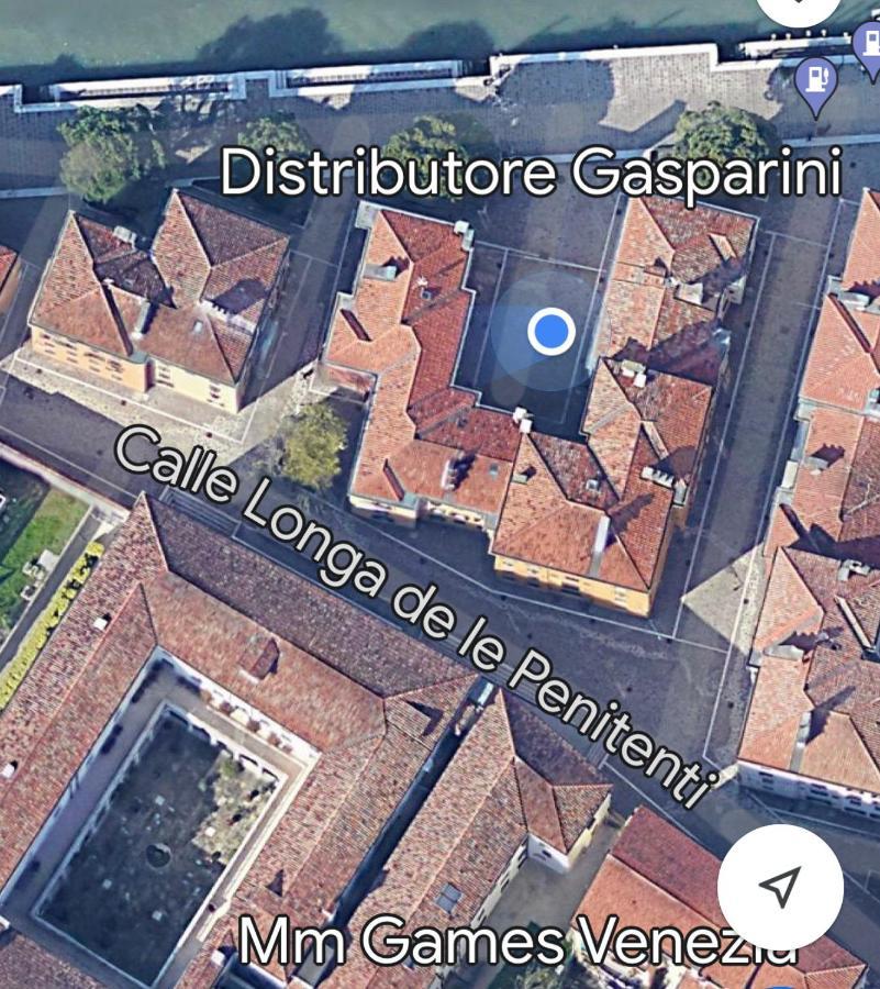 Casa In Venezia 2019 Apartamento Exterior foto