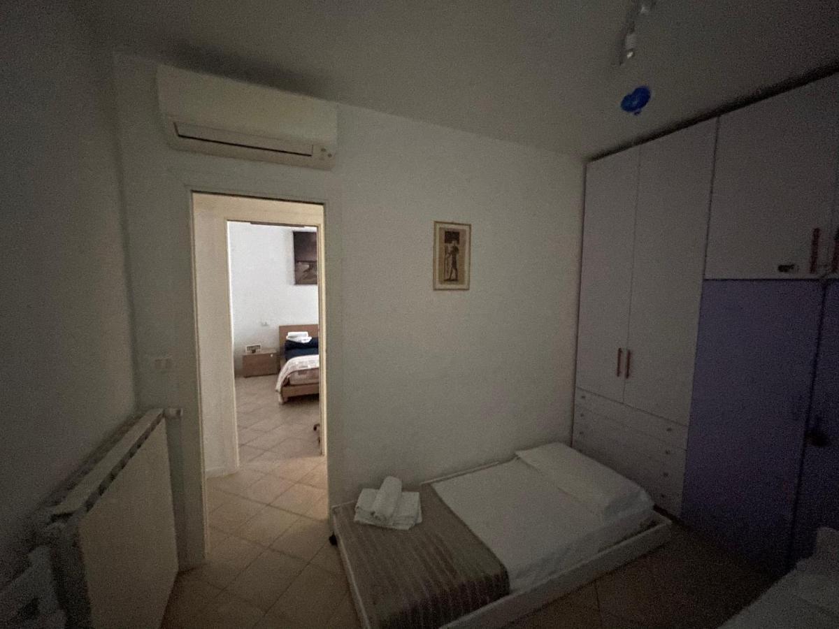 Casa In Venezia 2019 Apartamento Exterior foto